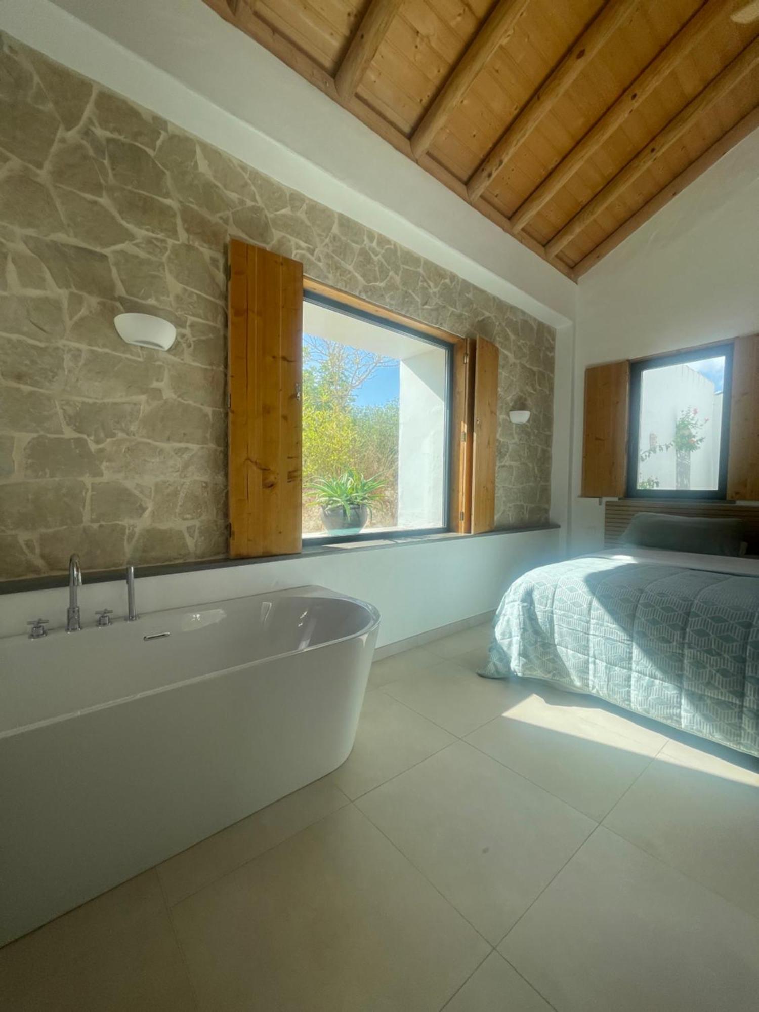 B&B Quinta A Fonte Tavira - Adults Only Екстериор снимка