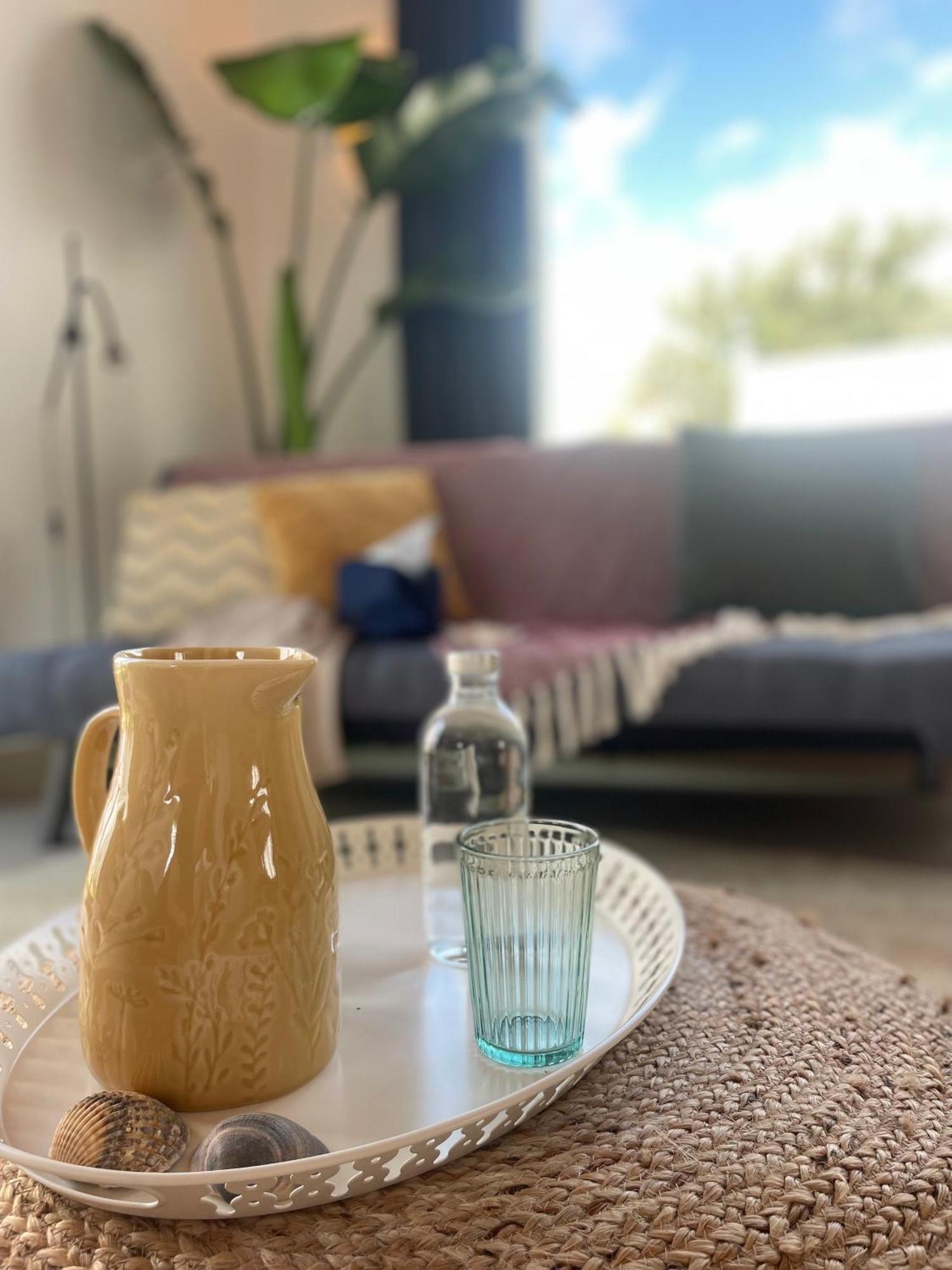B&B Quinta A Fonte Tavira - Adults Only Екстериор снимка