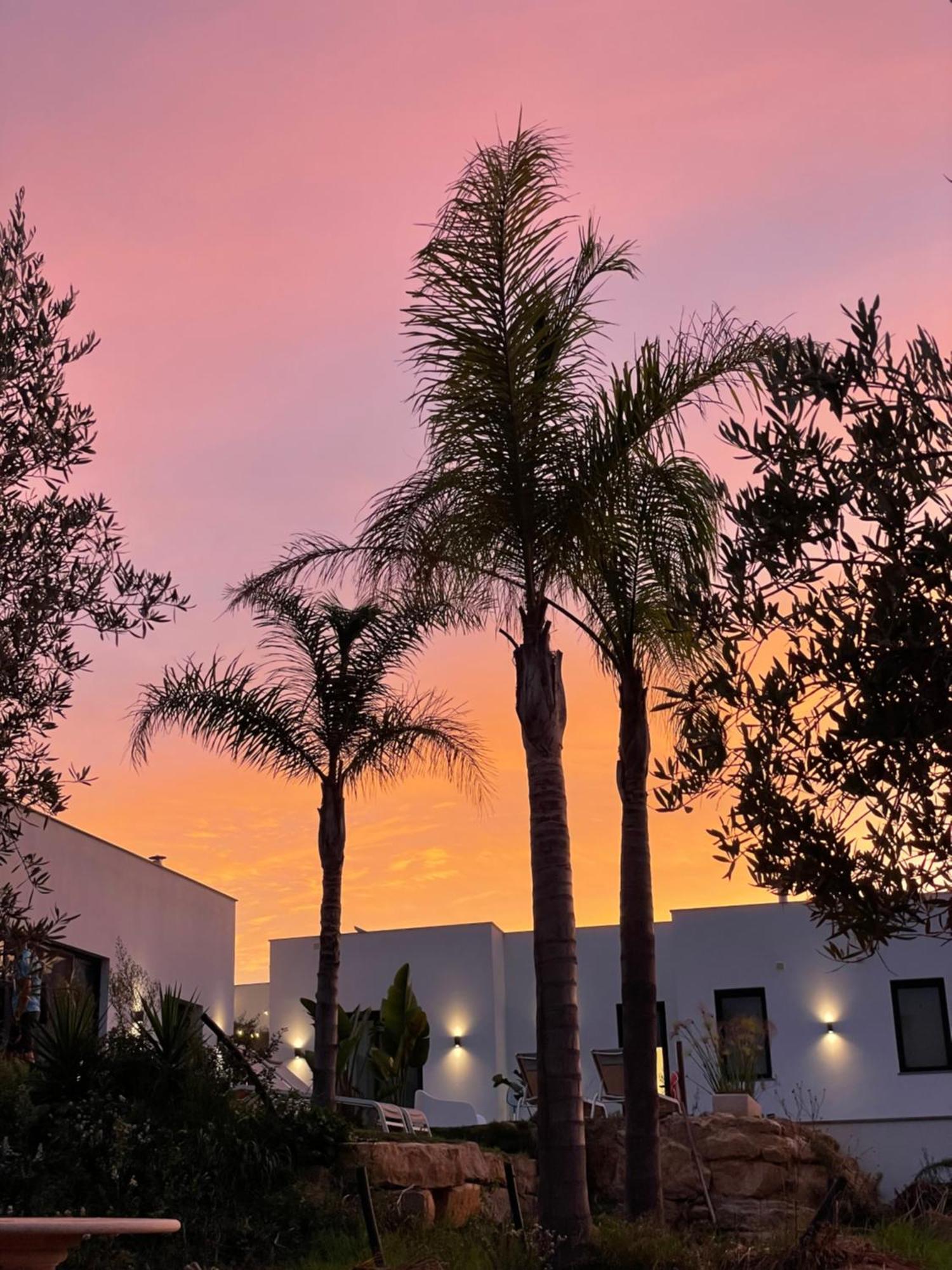 B&B Quinta A Fonte Tavira - Adults Only Екстериор снимка