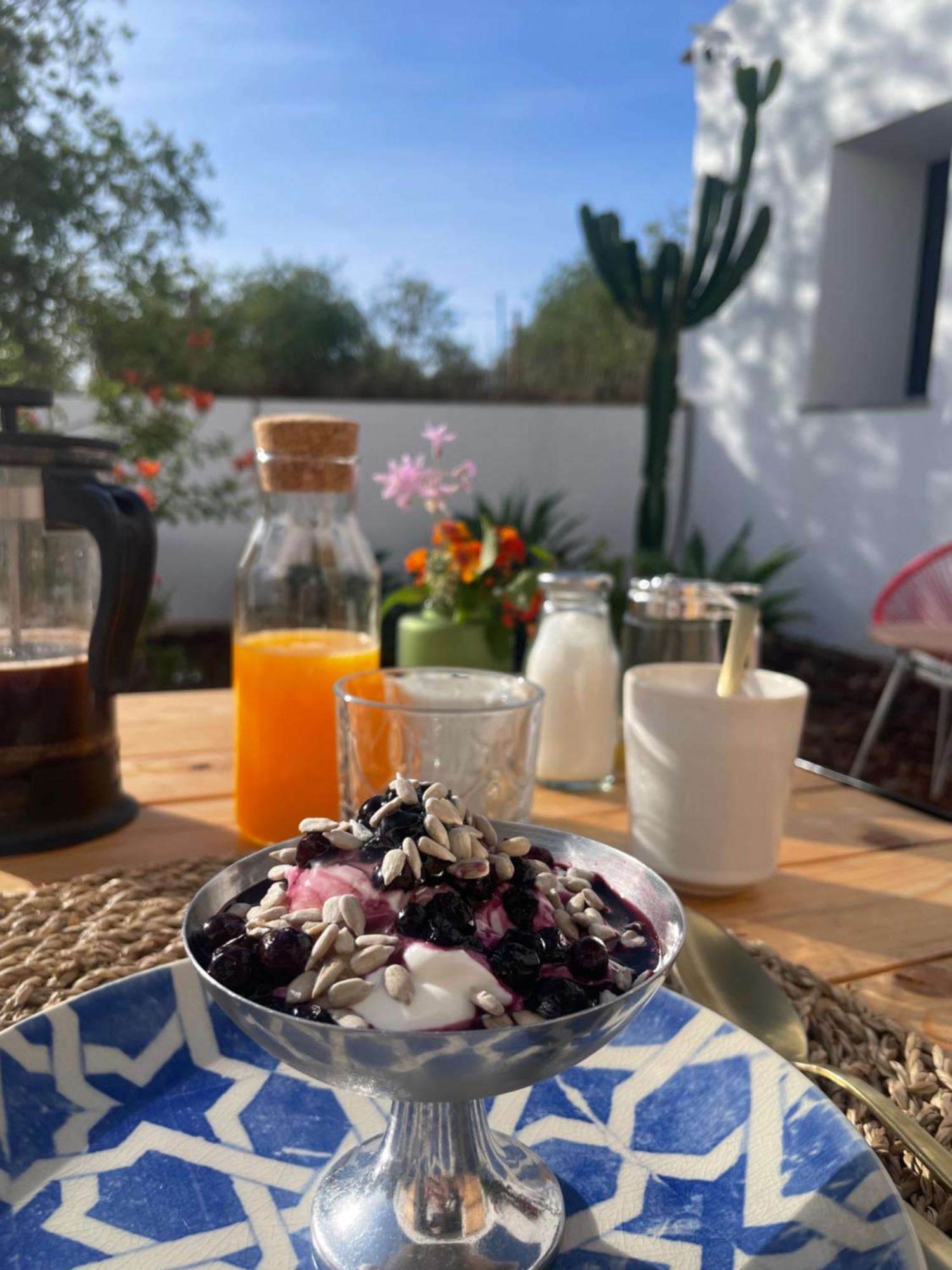 B&B Quinta A Fonte Tavira - Adults Only Екстериор снимка