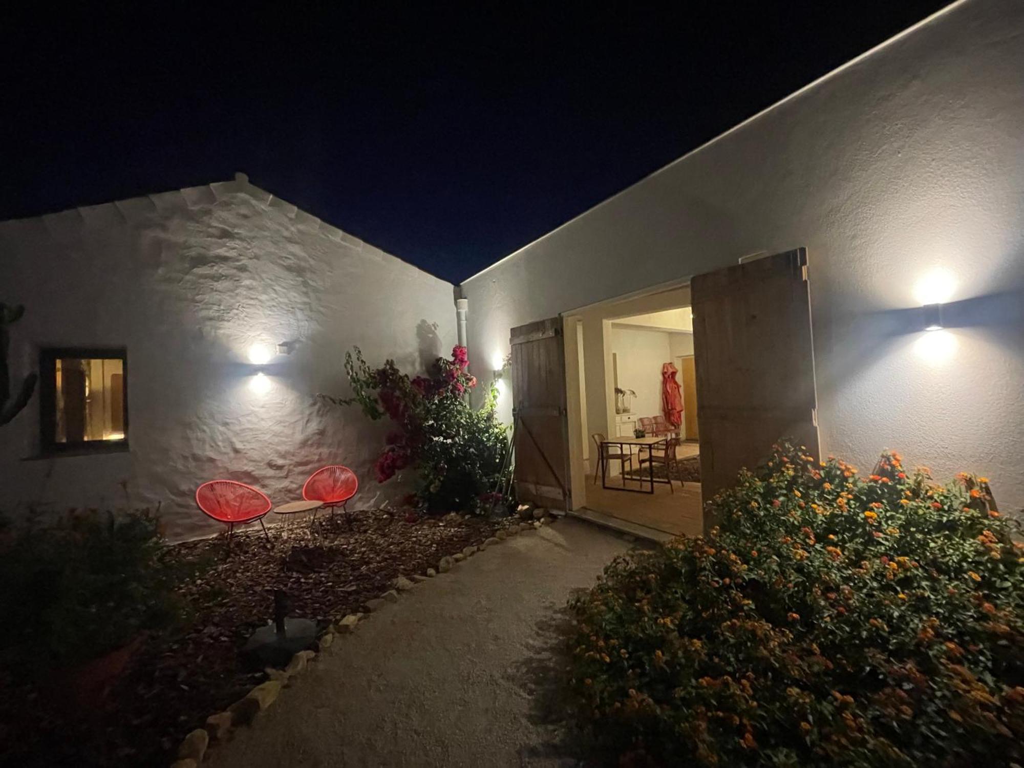 B&B Quinta A Fonte Tavira - Adults Only Екстериор снимка