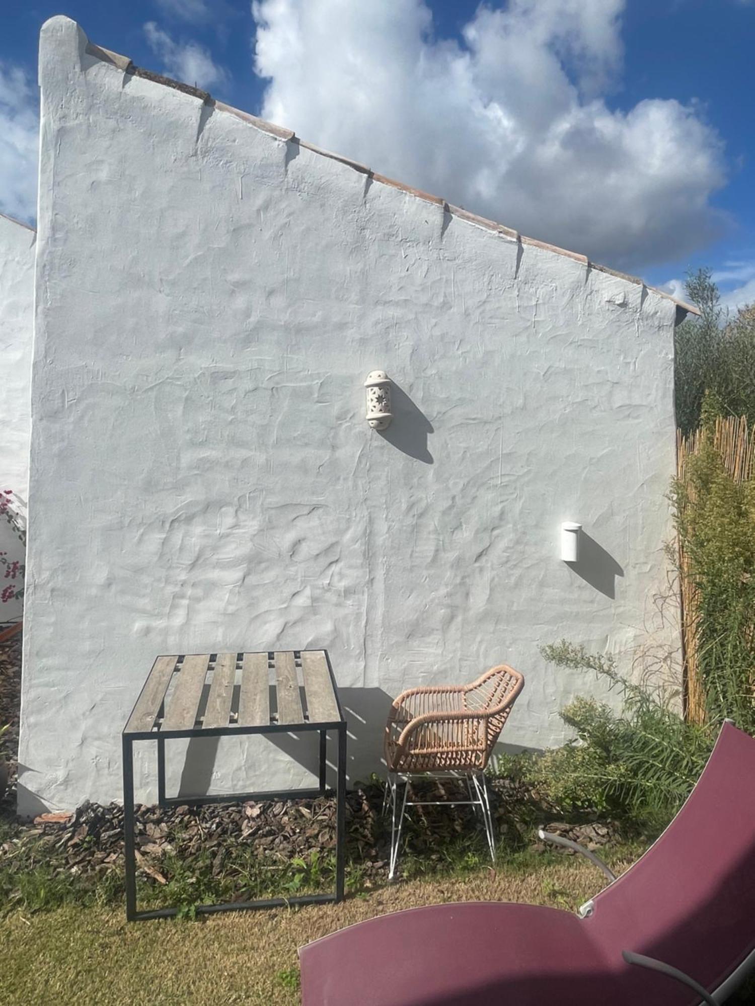 B&B Quinta A Fonte Tavira - Adults Only Екстериор снимка