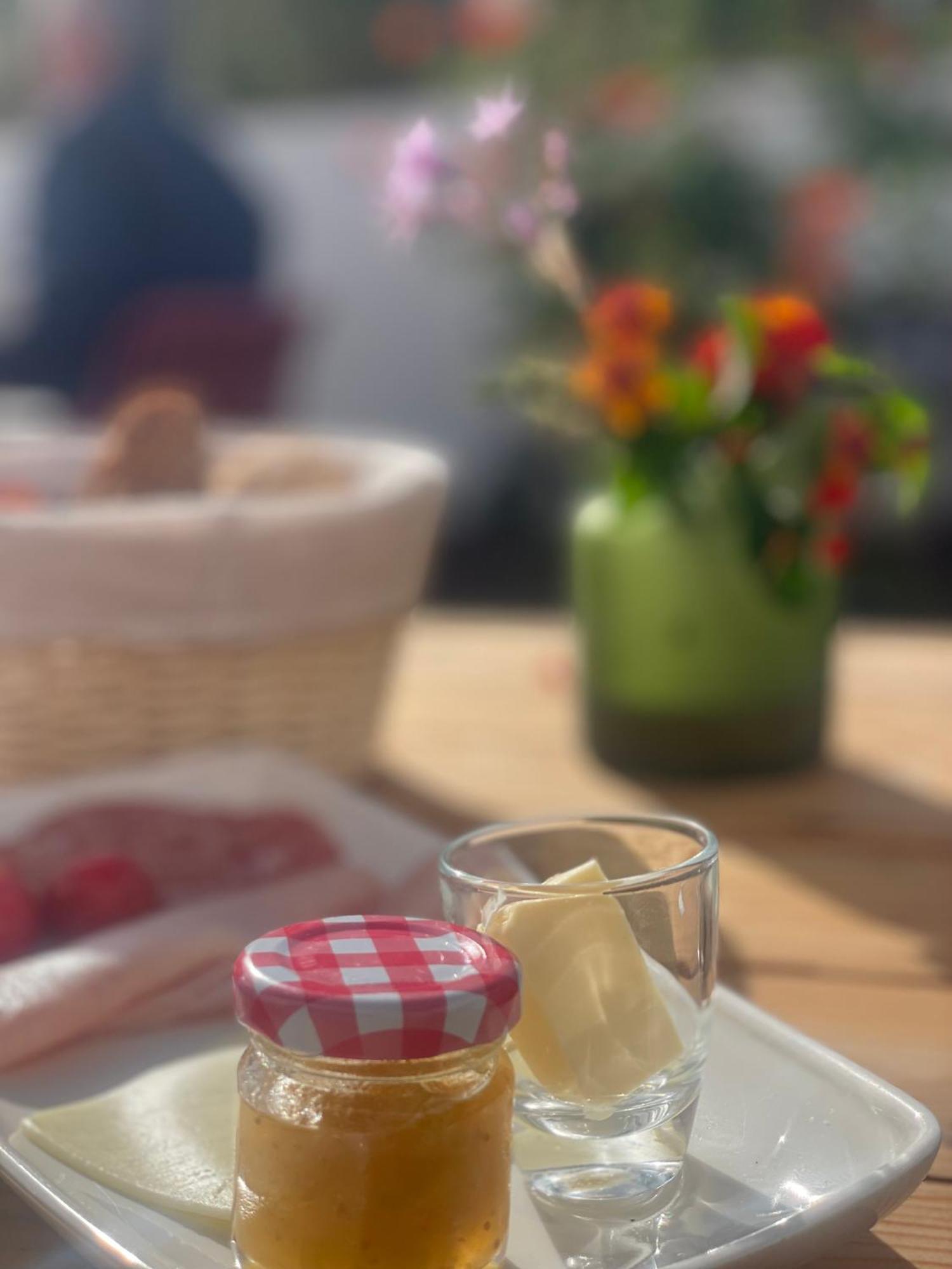 B&B Quinta A Fonte Tavira - Adults Only Екстериор снимка