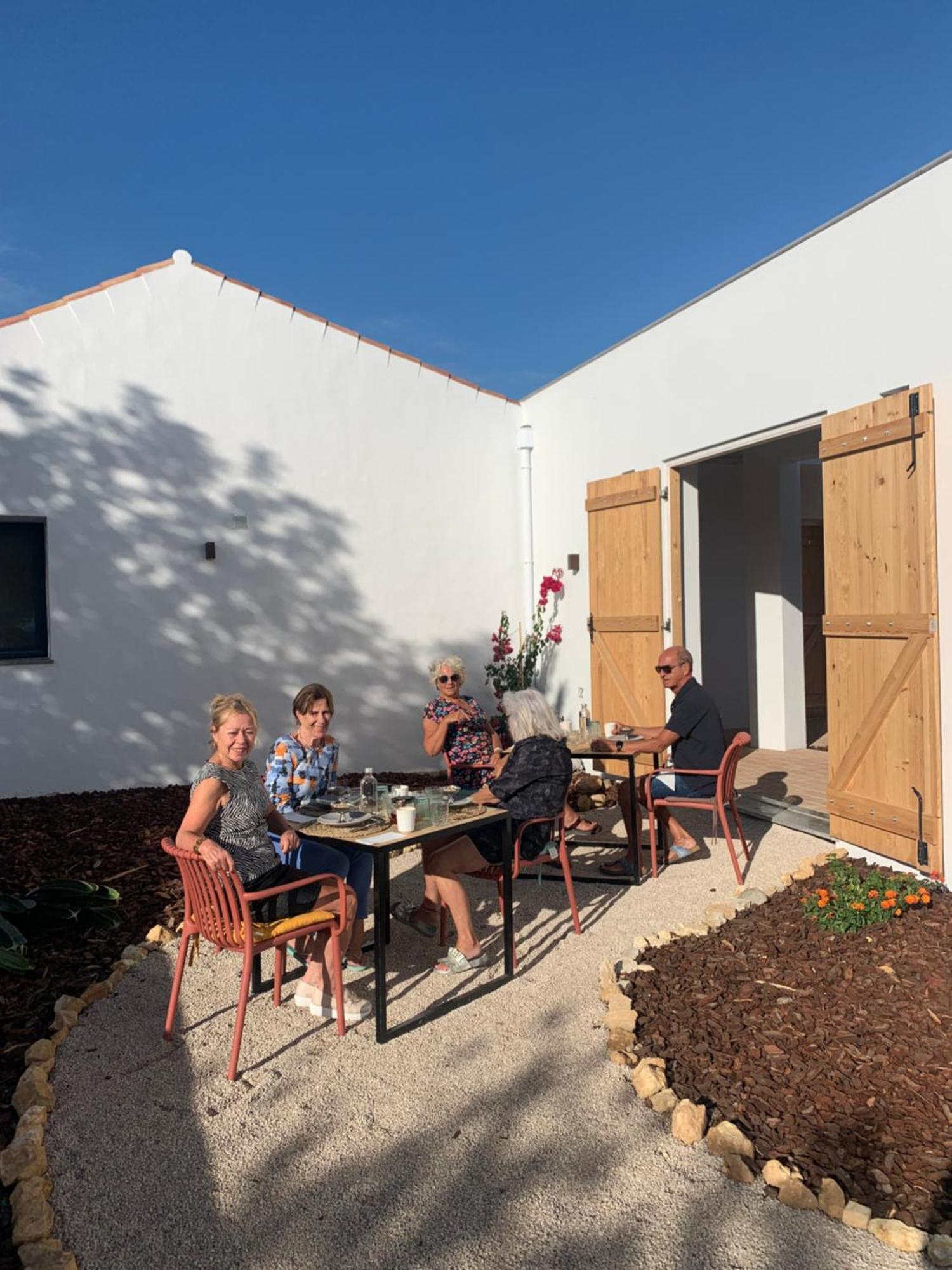 B&B Quinta A Fonte Tavira - Adults Only Екстериор снимка