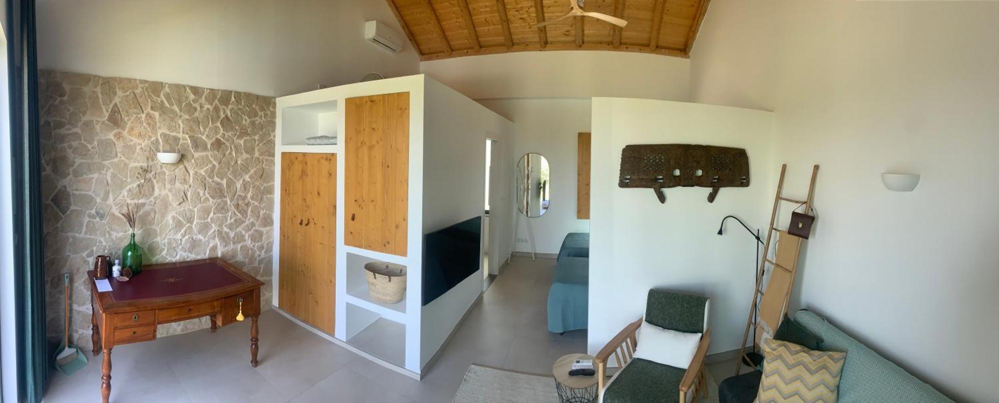 B&B Quinta A Fonte Tavira - Adults Only Екстериор снимка