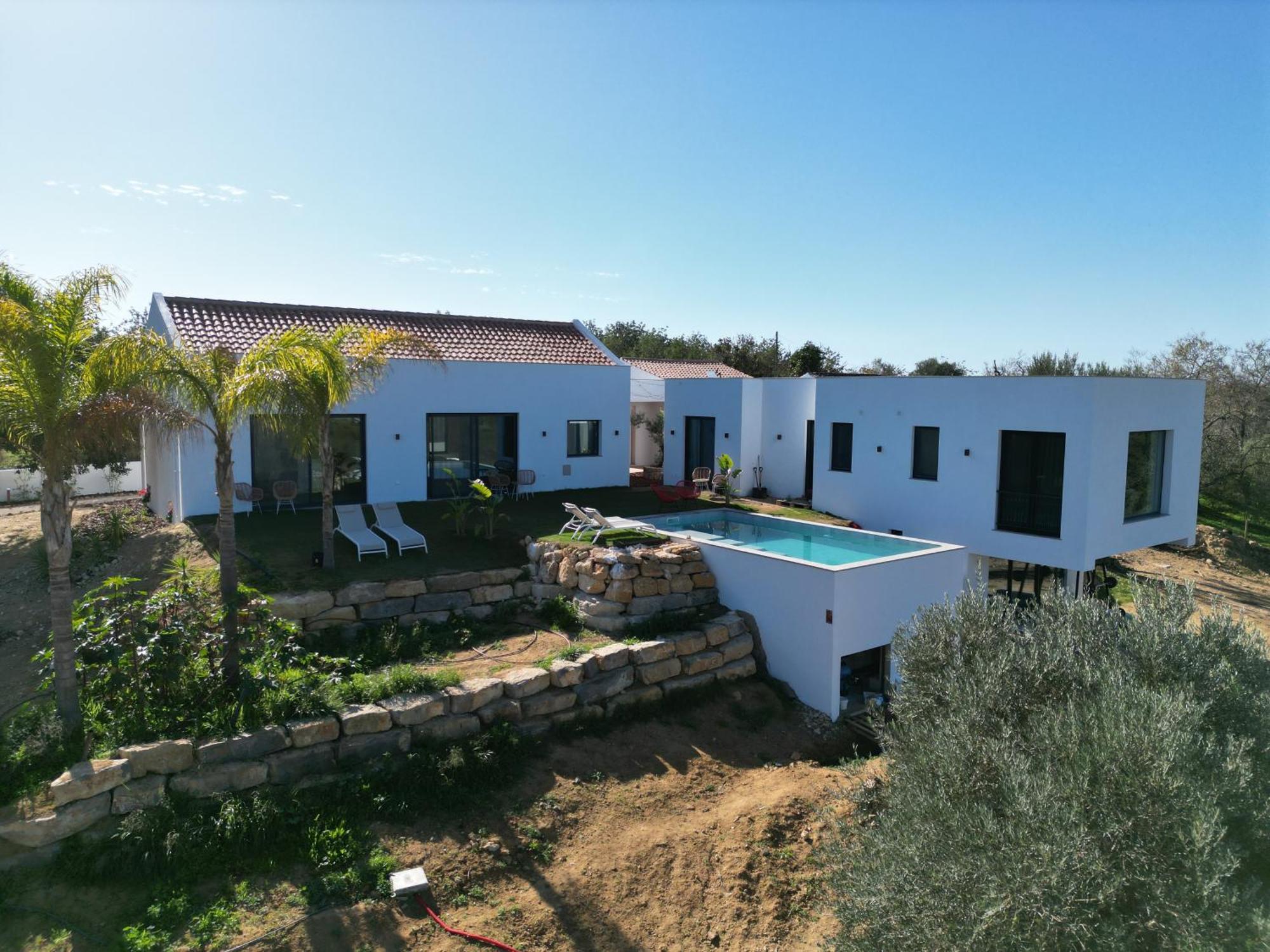 B&B Quinta A Fonte Tavira - Adults Only Екстериор снимка