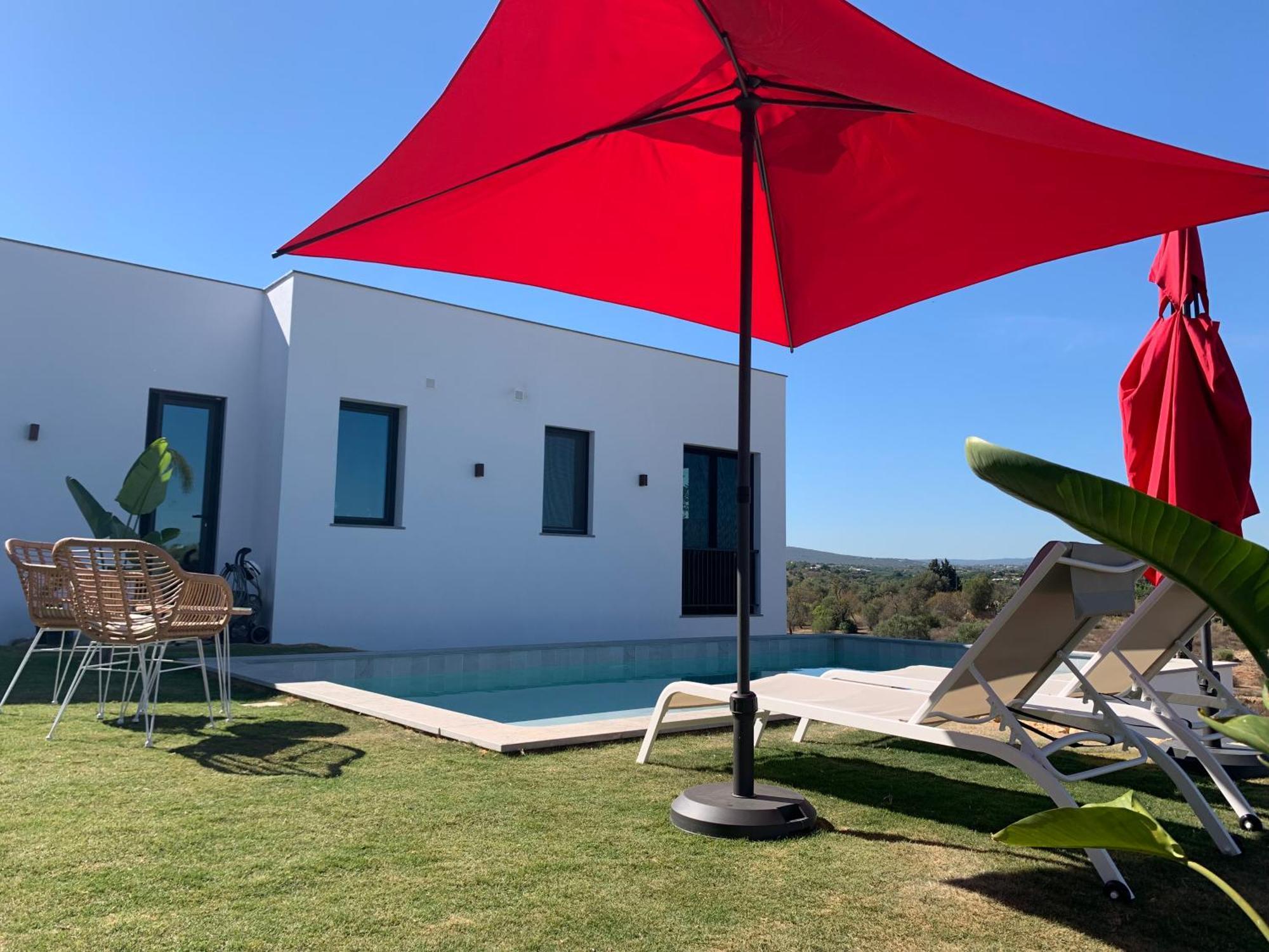 B&B Quinta A Fonte Tavira - Adults Only Екстериор снимка