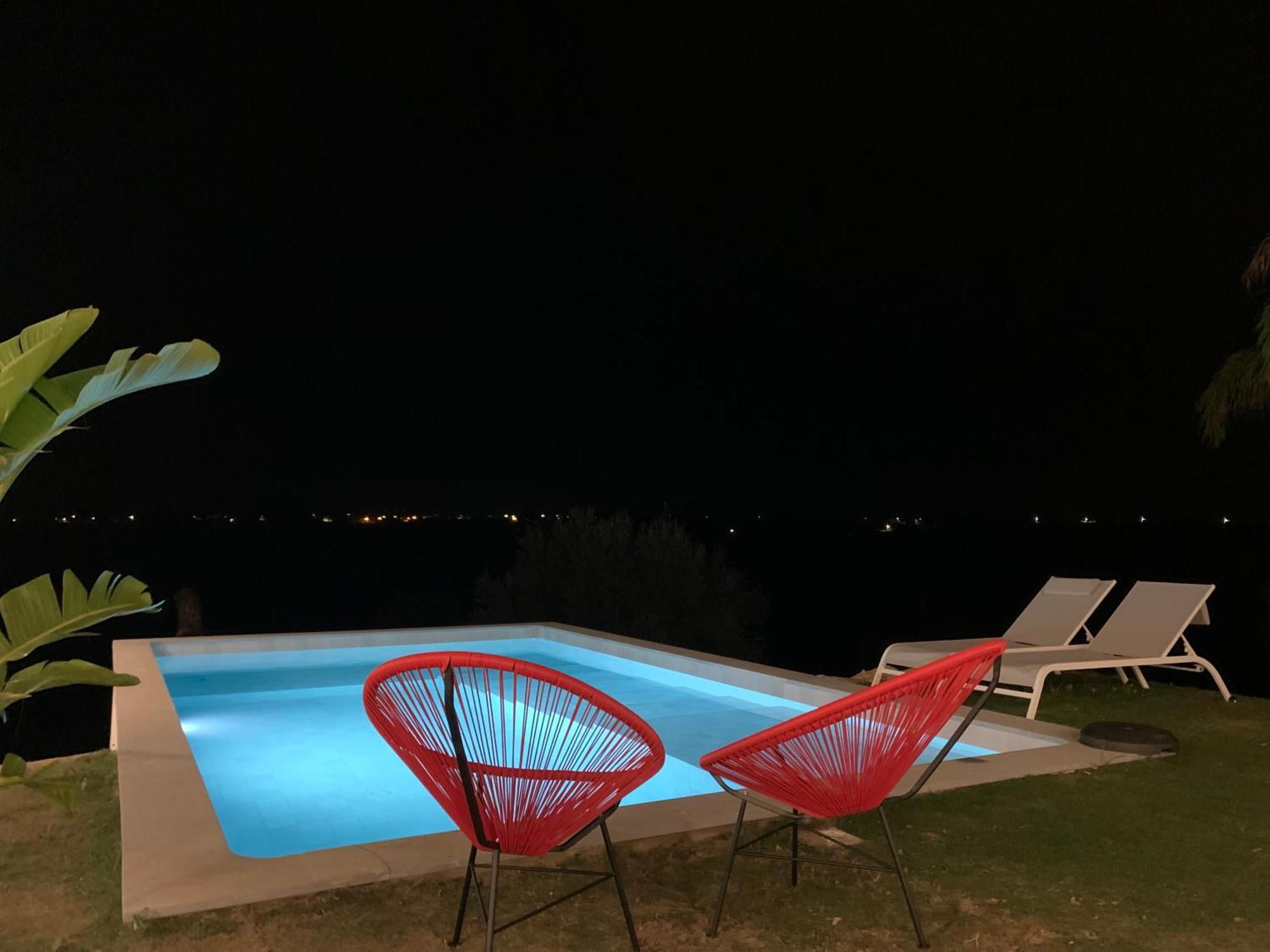 B&B Quinta A Fonte Tavira - Adults Only Екстериор снимка