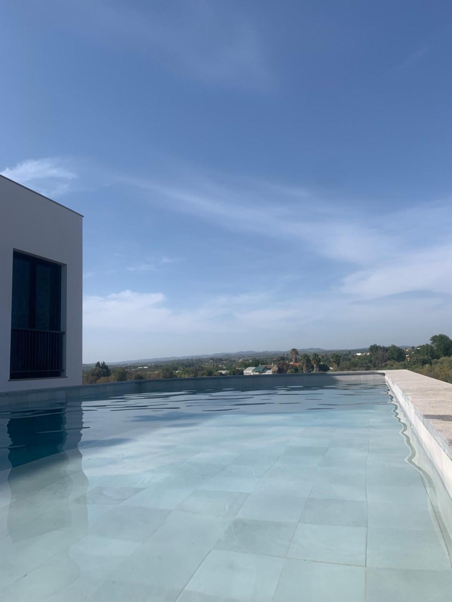 B&B Quinta A Fonte Tavira - Adults Only Екстериор снимка