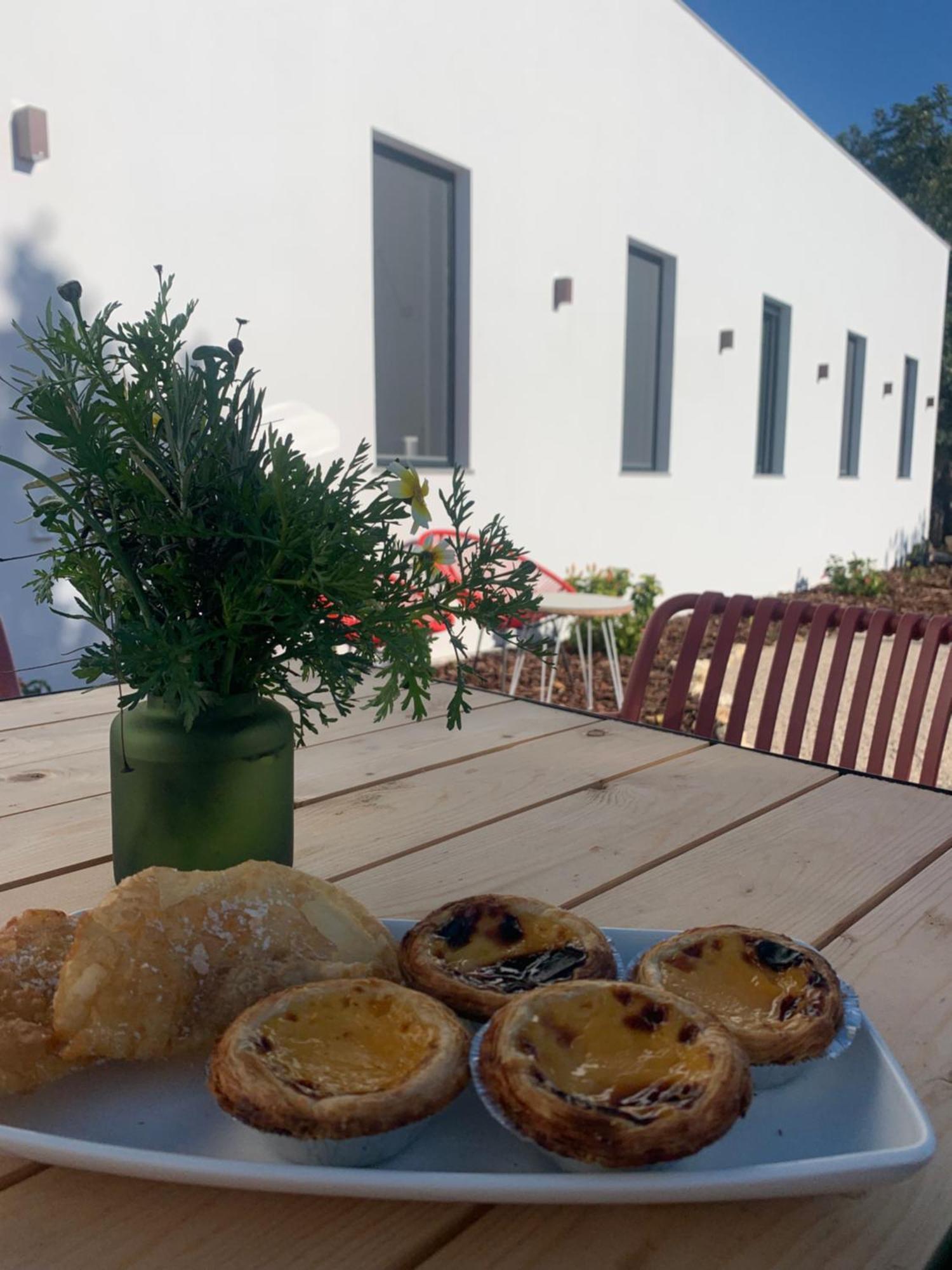 B&B Quinta A Fonte Tavira - Adults Only Екстериор снимка