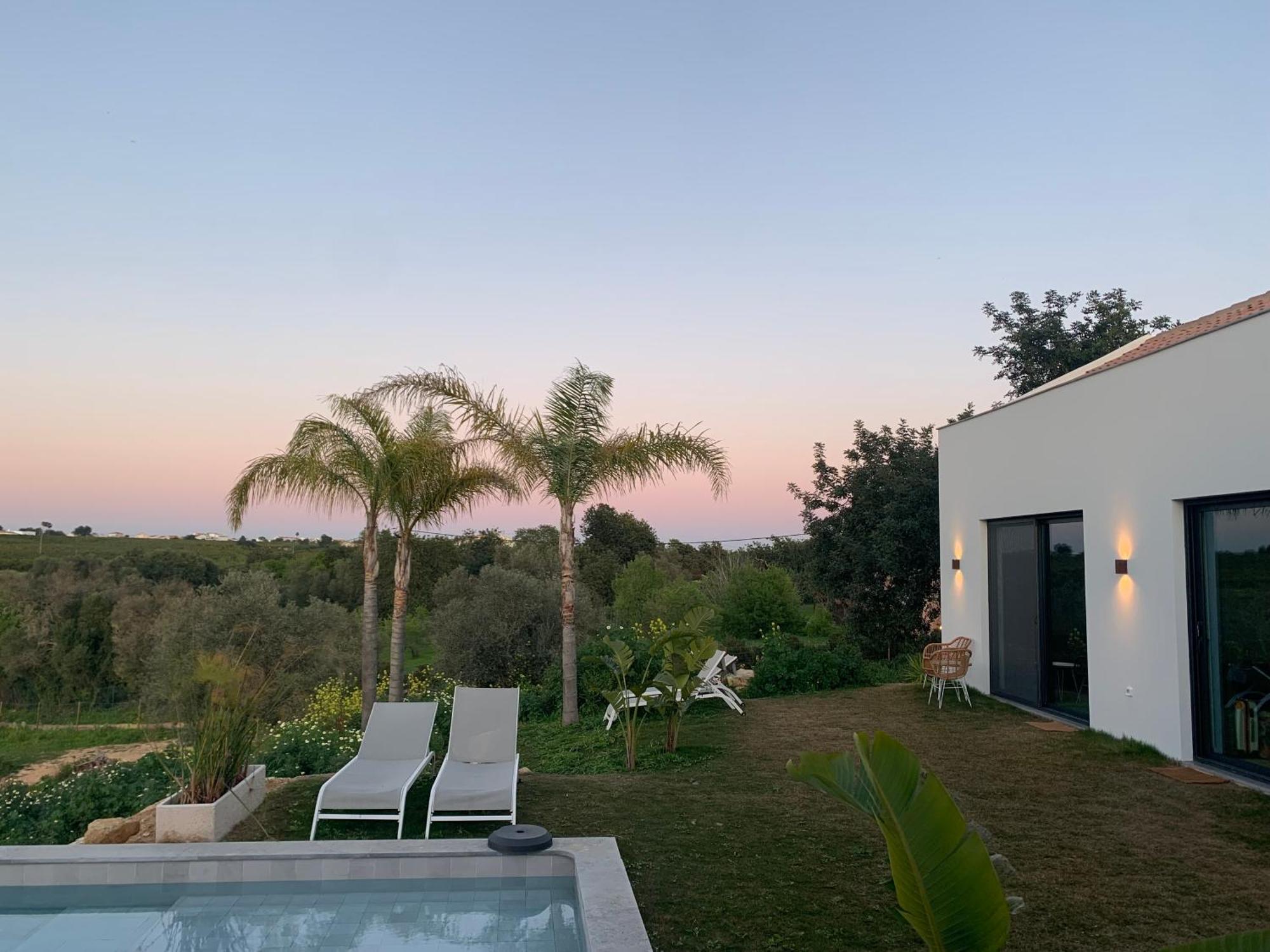B&B Quinta A Fonte Tavira - Adults Only Екстериор снимка