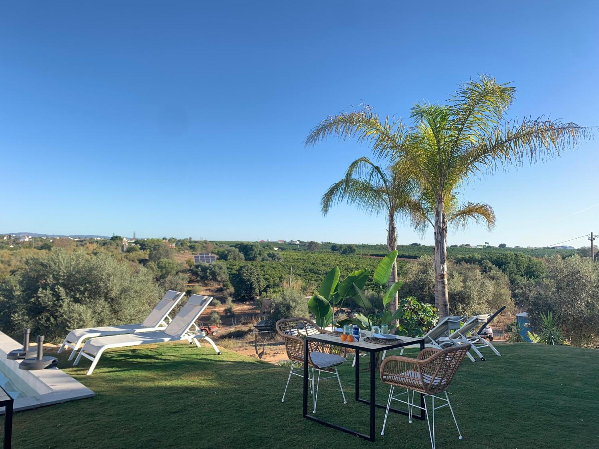 B&B Quinta A Fonte Tavira - Adults Only Екстериор снимка