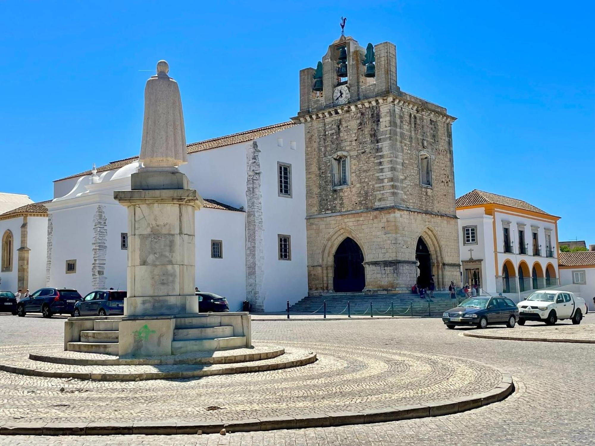 B&B Quinta A Fonte Tavira - Adults Only Екстериор снимка