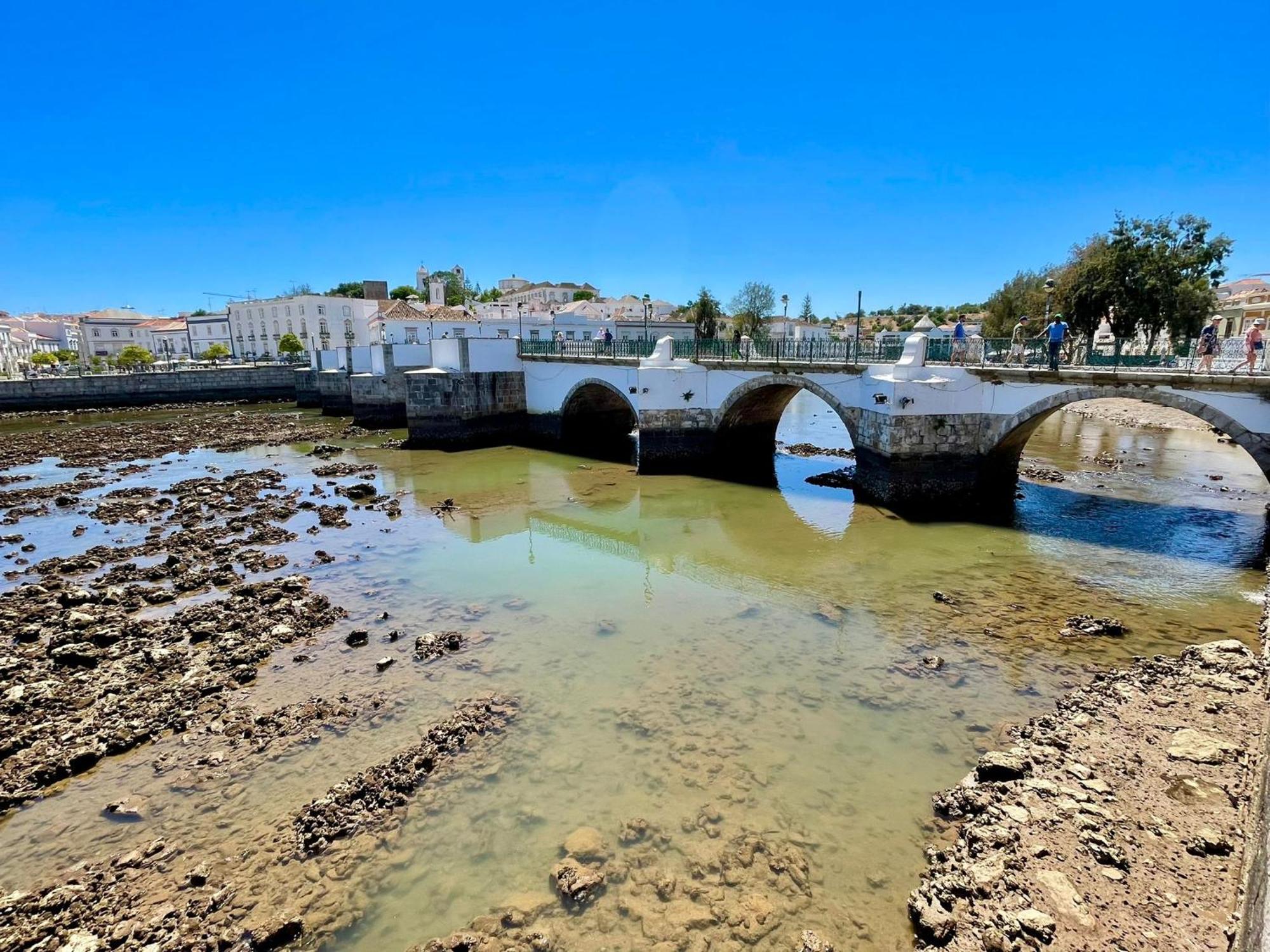 B&B Quinta A Fonte Tavira - Adults Only Екстериор снимка
