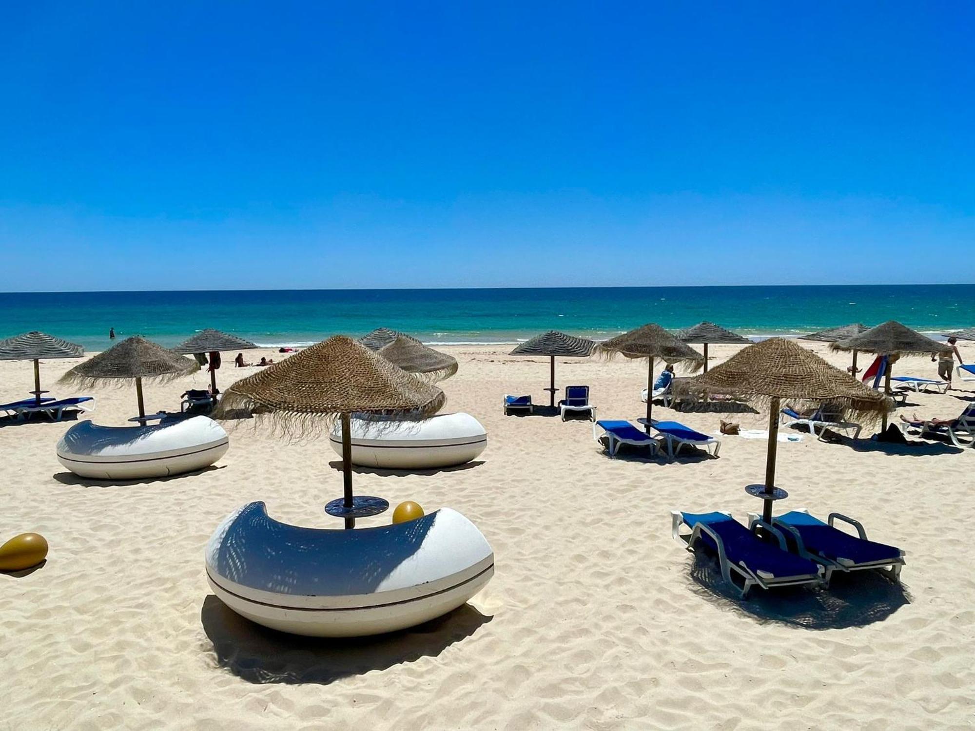 B&B Quinta A Fonte Tavira - Adults Only Екстериор снимка