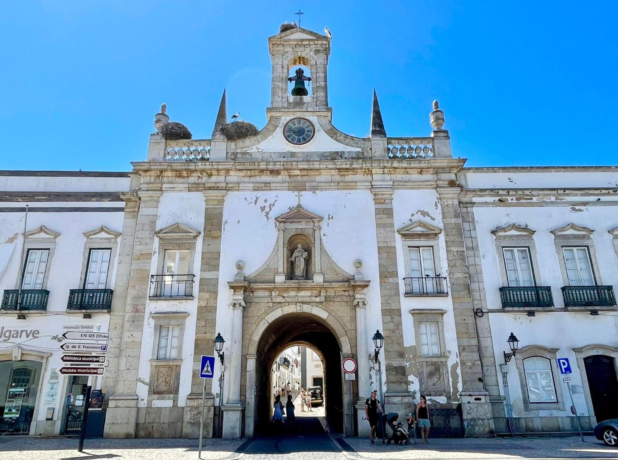 B&B Quinta A Fonte Tavira - Adults Only Екстериор снимка