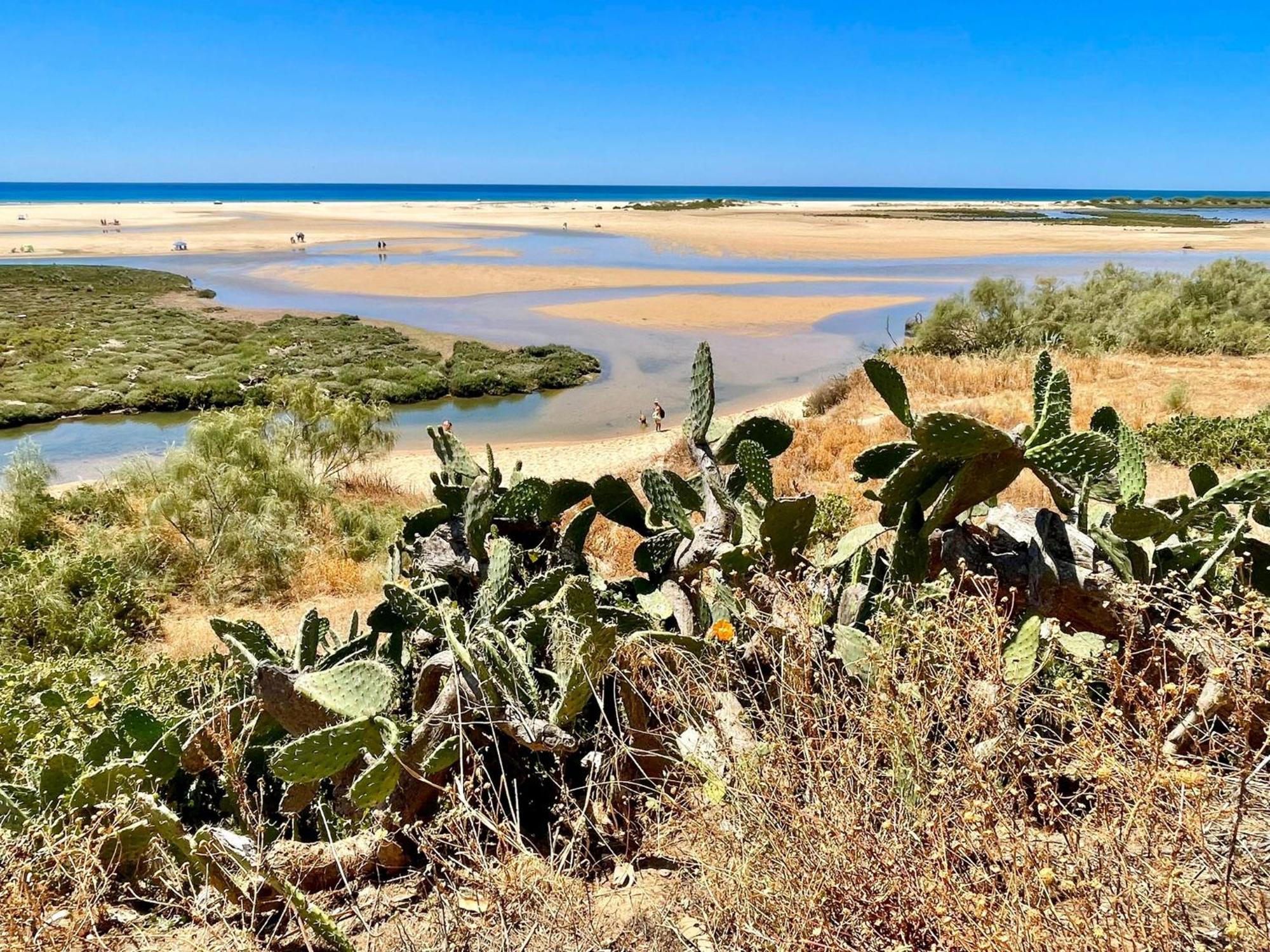 B&B Quinta A Fonte Tavira - Adults Only Екстериор снимка