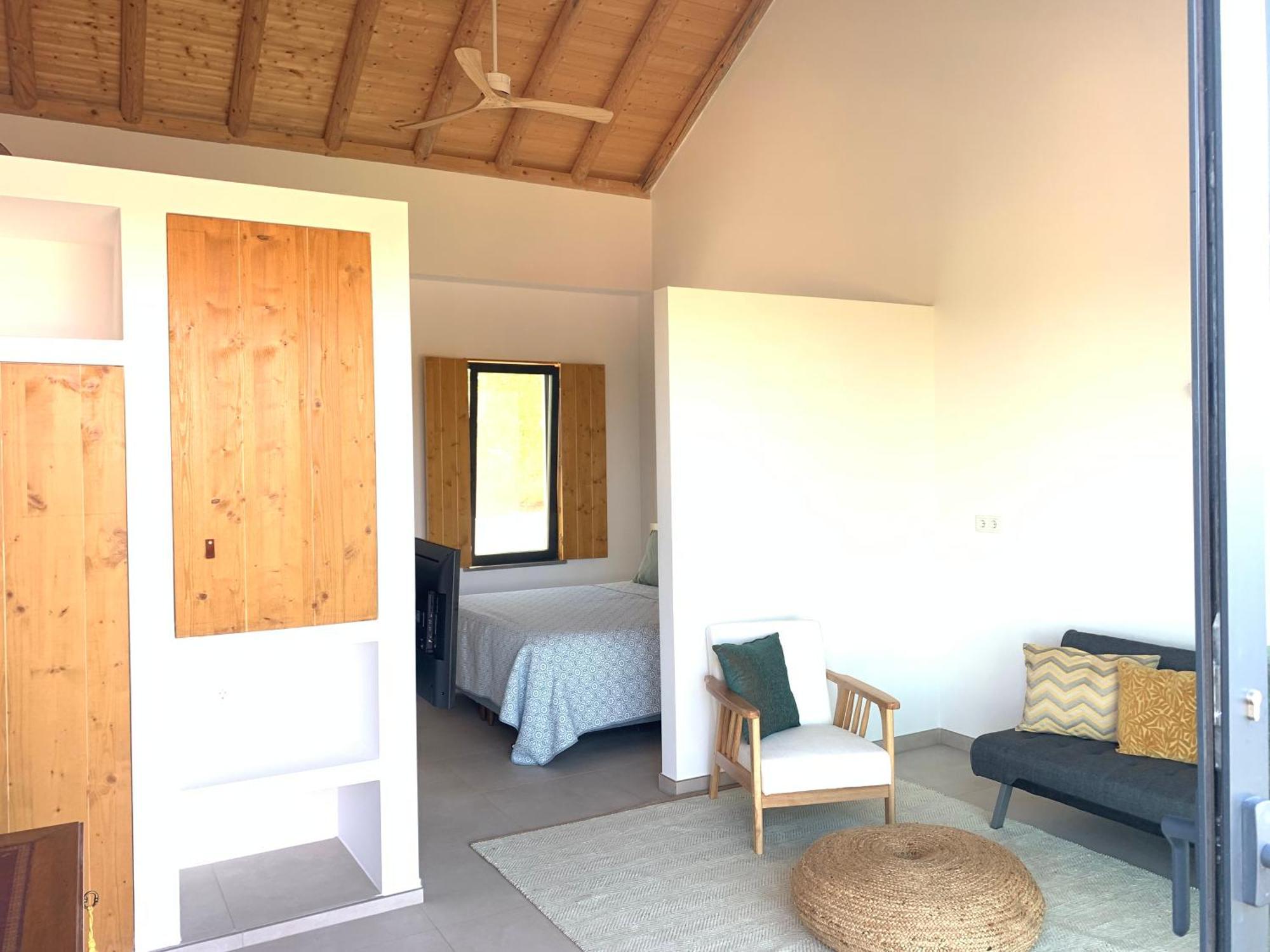 B&B Quinta A Fonte Tavira - Adults Only Екстериор снимка