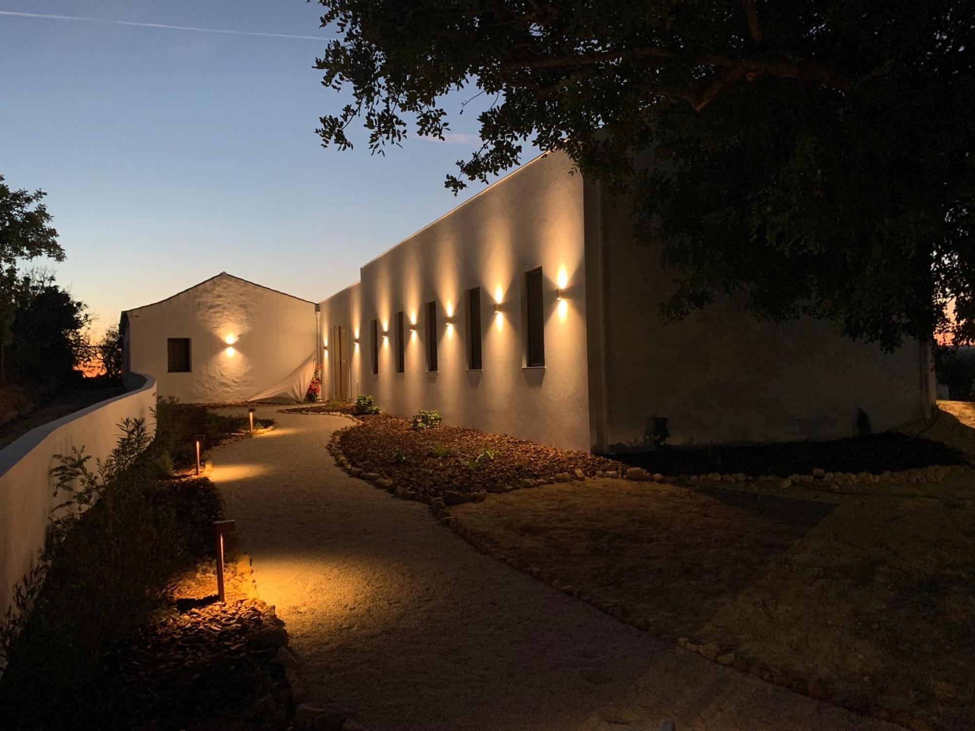 B&B Quinta A Fonte Tavira - Adults Only Екстериор снимка